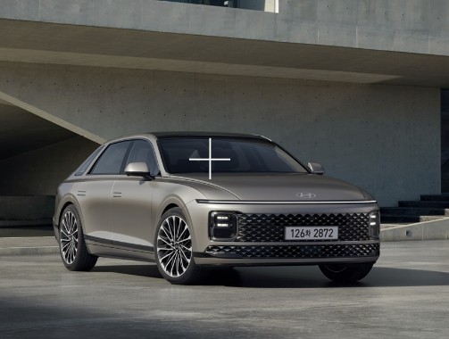 2024년 그랜저 하이브리드 가격표