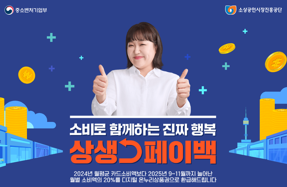 상생페이백이란?