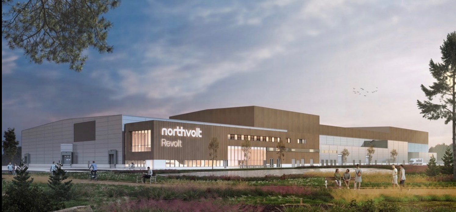 노스볼트 관련 사진