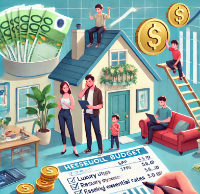 환율 급등의 영향