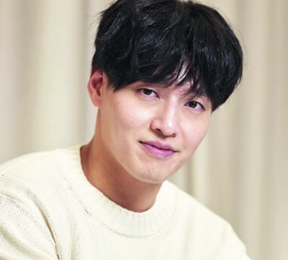 강하늘 인터뷰5