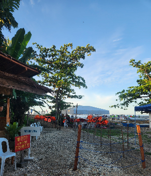 두번째 기다리는 장소