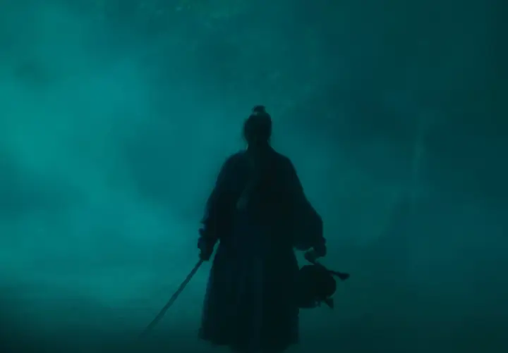 전란 출연진 줄거리 &amp; 넷플릭스 영화 청의사신