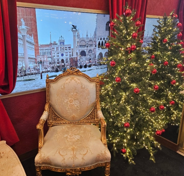 연말/실내/나들이/인천/명소/파라다이스시티