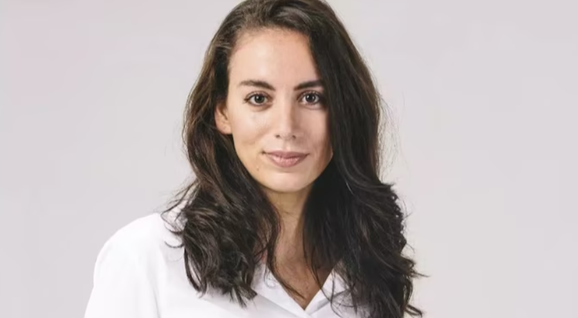 Mira Murati