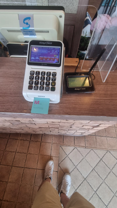 망향비빔국수 화성점 주차장 내돈내산 맛집 후기