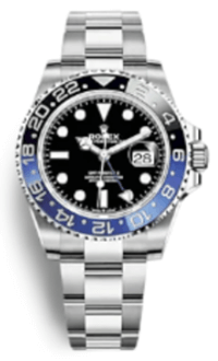 롤렉스-GMT-베트걸-제품-사진