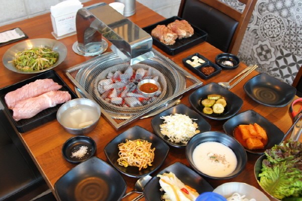 강릉 맛집 10곳16