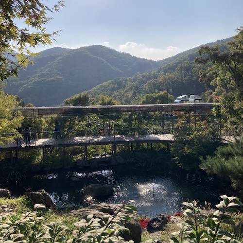 곤지암 화담숲