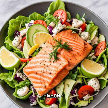 수능 전날 저녁식사