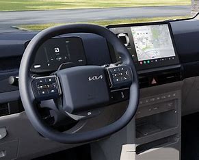 기아PV5,자동차의끝판왕이나타났다