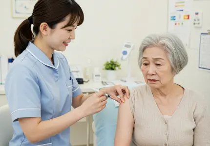 유방암 초기증상