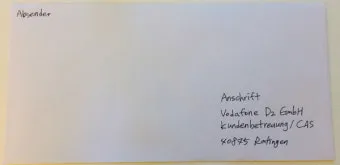 편지봉투 주소 작성법 올바른 쓰기 방법 예시 포함_21