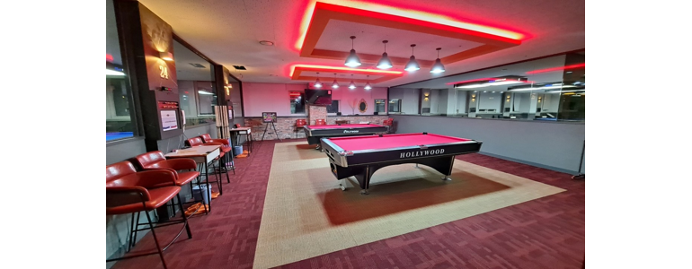 고양 덕양구 당구장