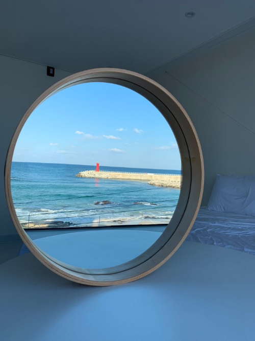 새해 해돋이 명소