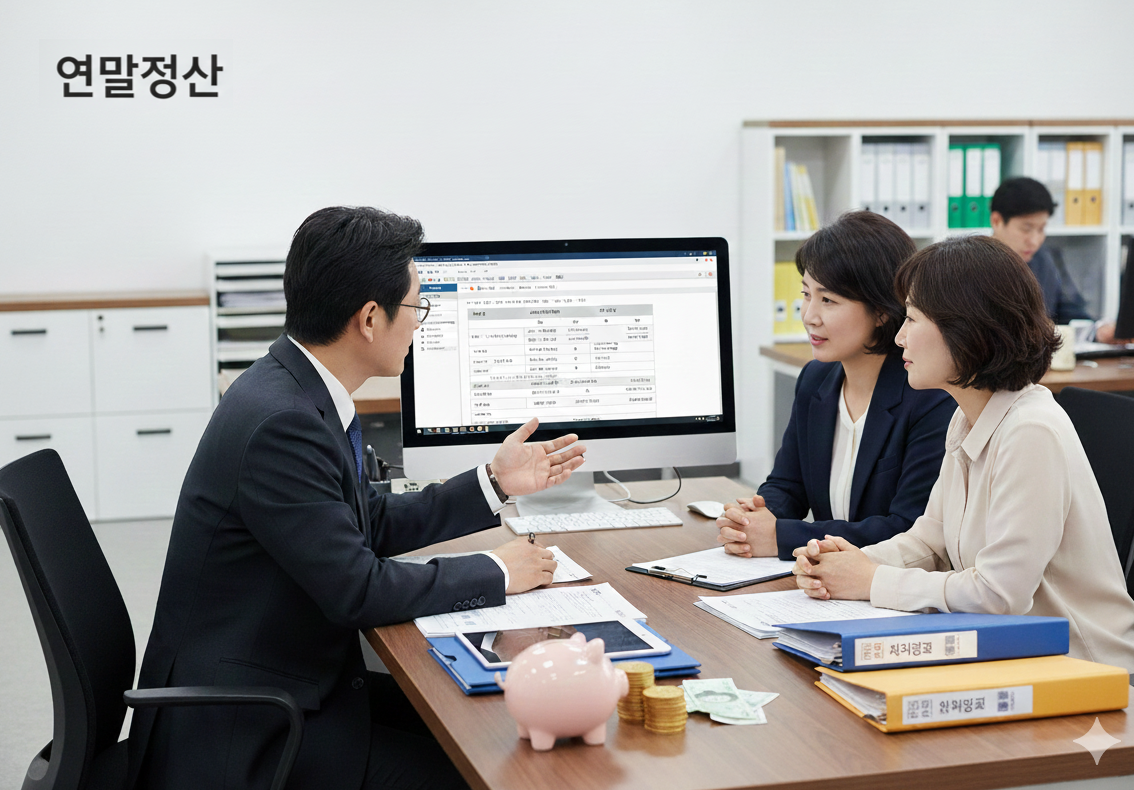 연봉 4천 이하 무조건 받는 2026 복지 지원금 3가지 (신청 방법 총정리)