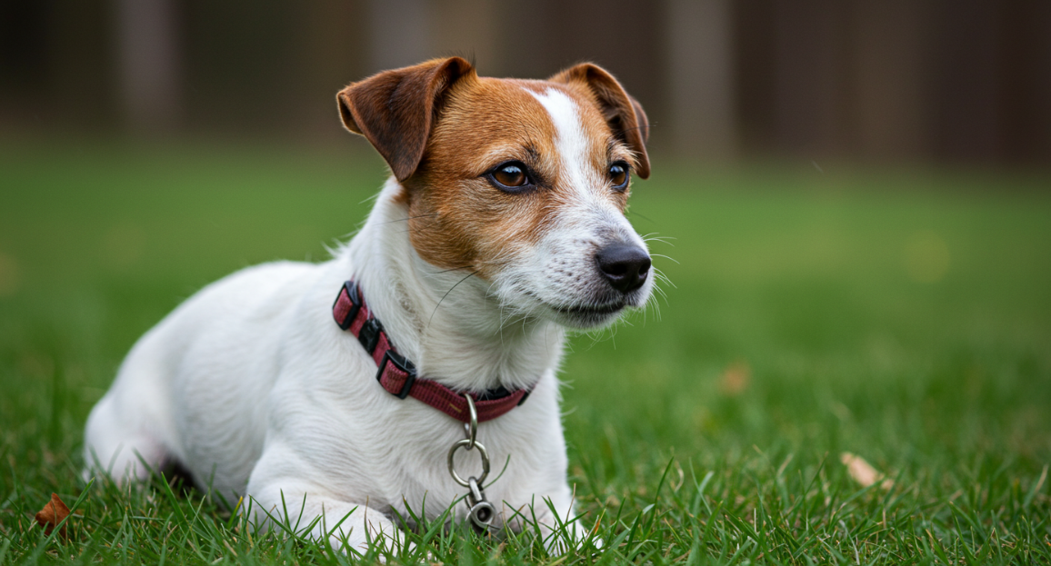 Jack Russell Terrier