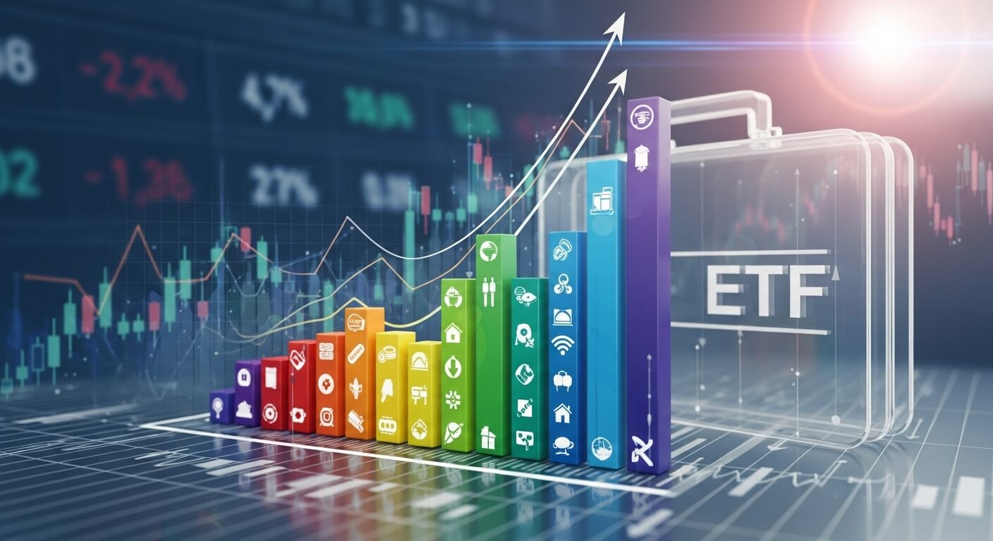 ETF 투자 하는 방법