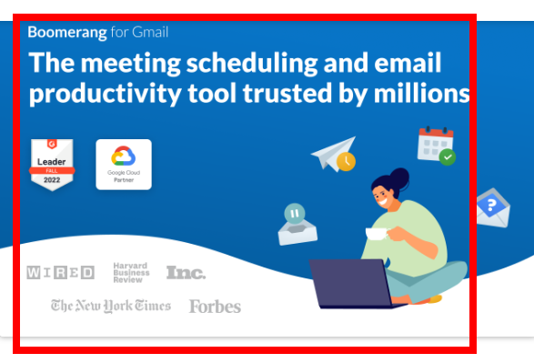 gmail 수신확인 방법
