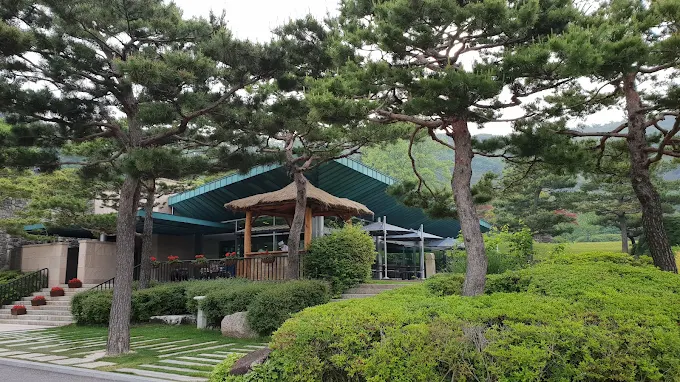 블루원 용인 컨트리클럽 골프장 소개 및 예약방법