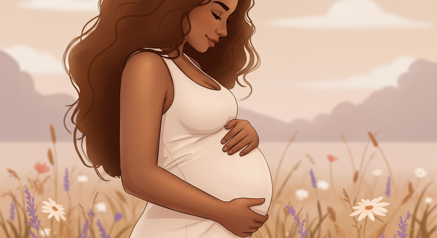 임산부 관리, 모유 수유