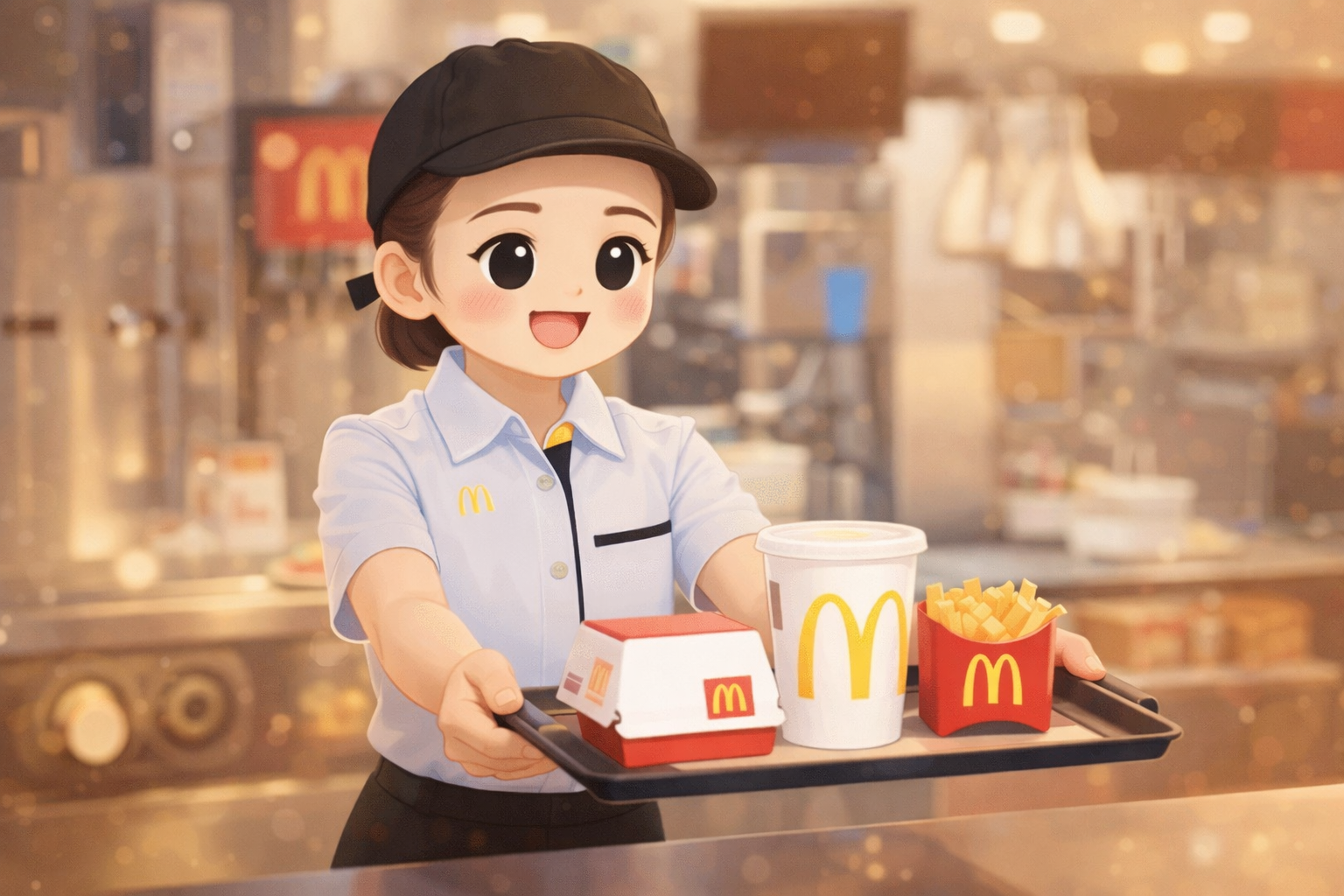 교차로 구인구직