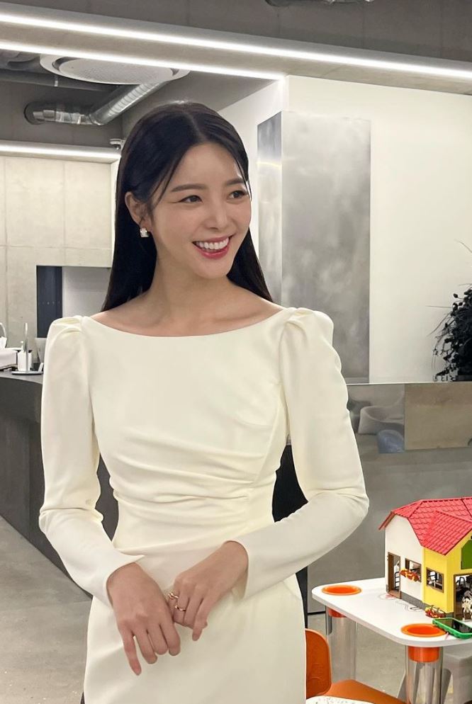 엄현경차서원결혼