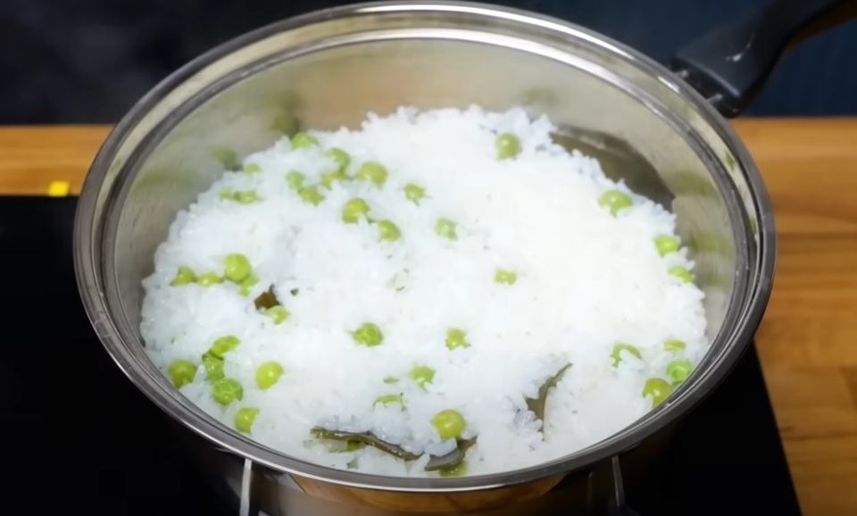 냄비밥