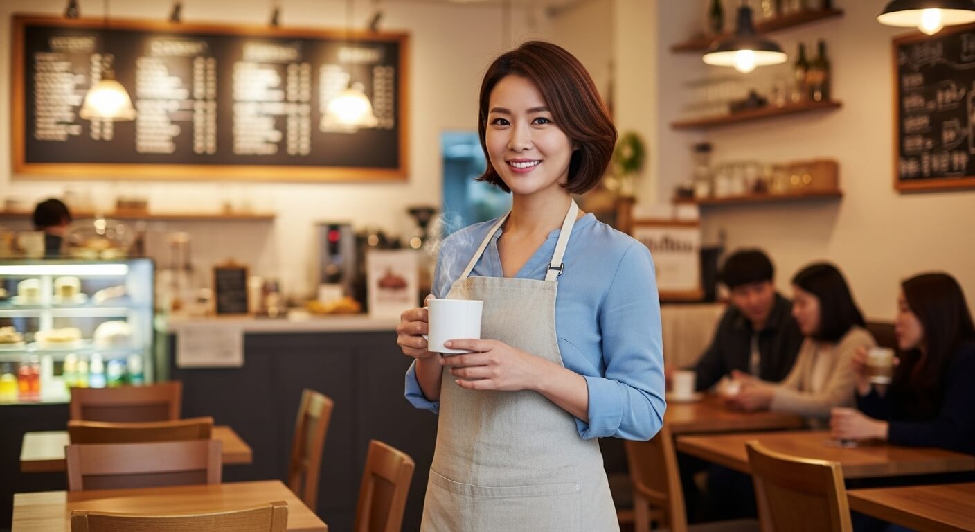 소상공인 확인서 발급