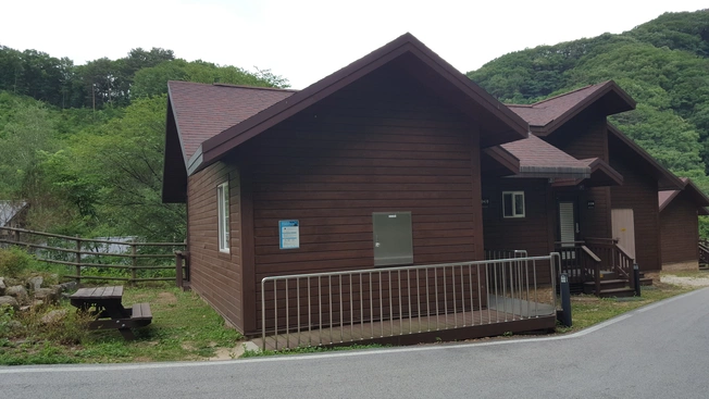 연립동