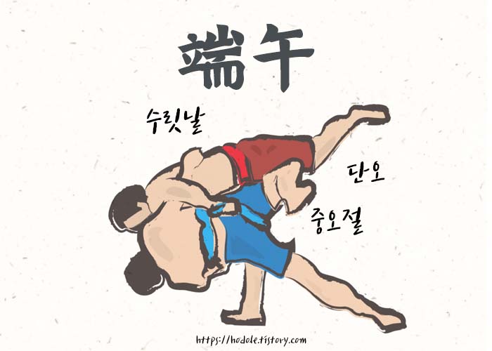 수릿날