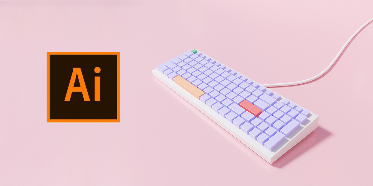 일러스트레이터 단축키