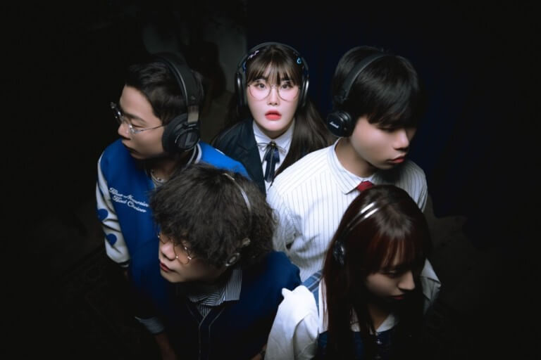 아카펠라-그룹-오직-목소리