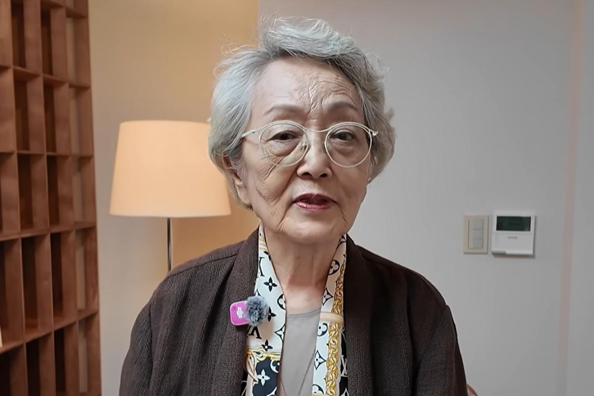 김영옥 배우 프로필과 활동 1