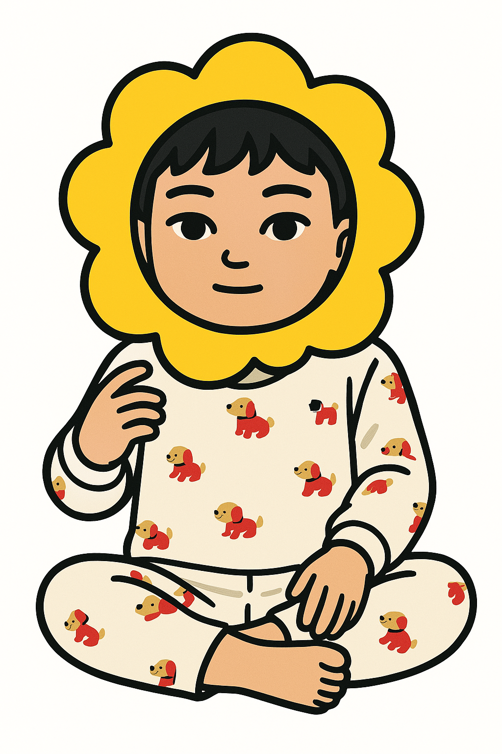 칼라 도안