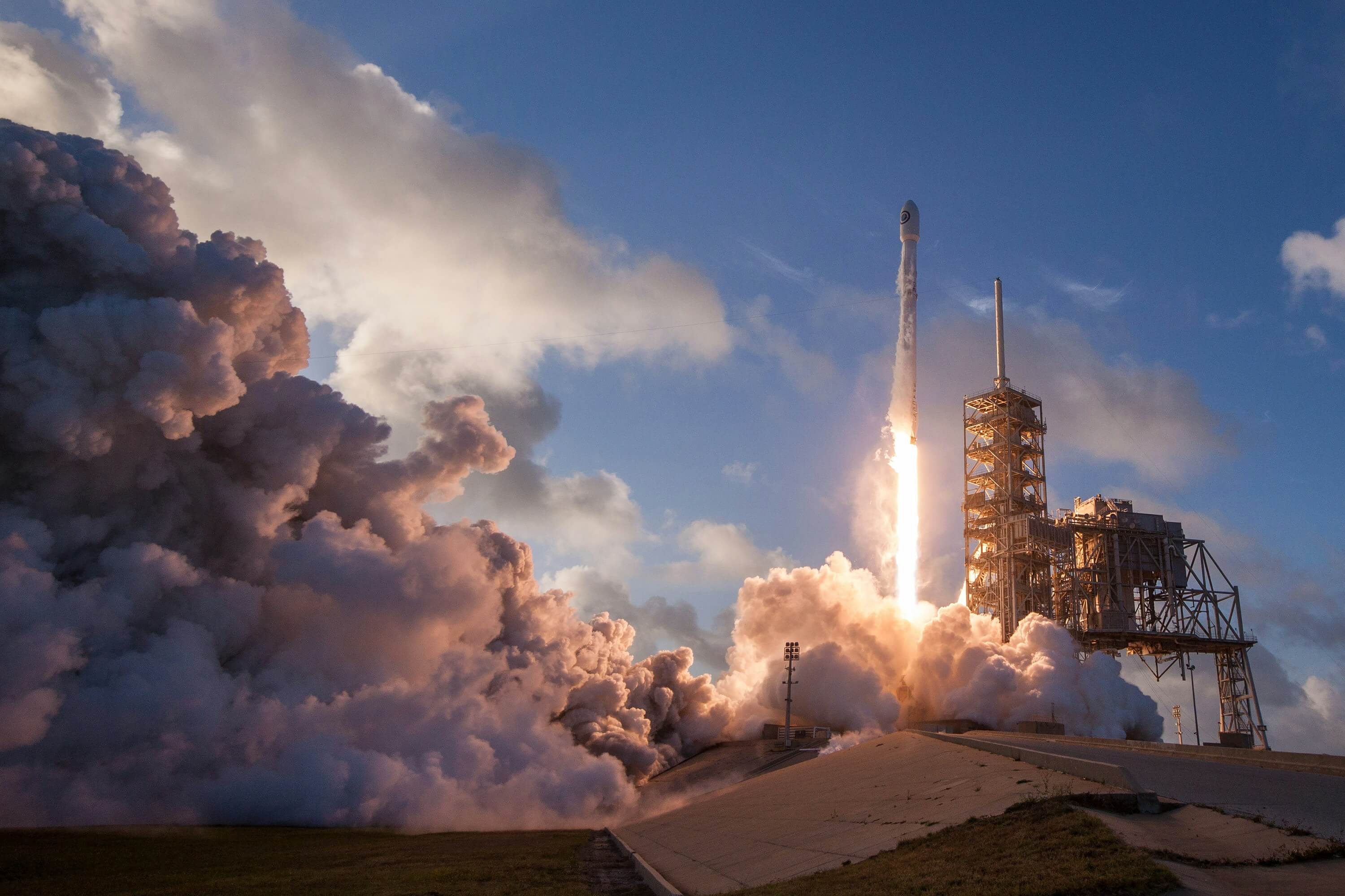 SPACE-X