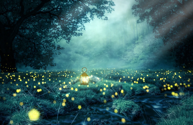 빛보다 빠른 것은 정말 없을까?