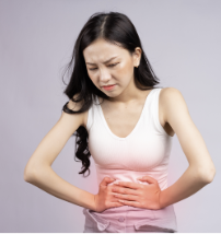 스트레스성 위염