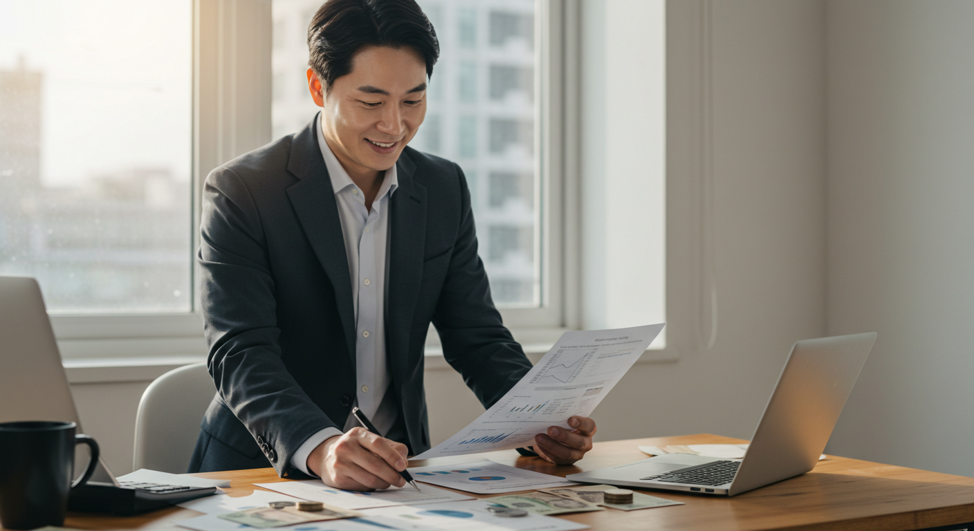 건강보험 연말정산