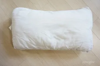 베개 세탁 라텍스 메모리폼 솜 냄새 제거 가이드_23