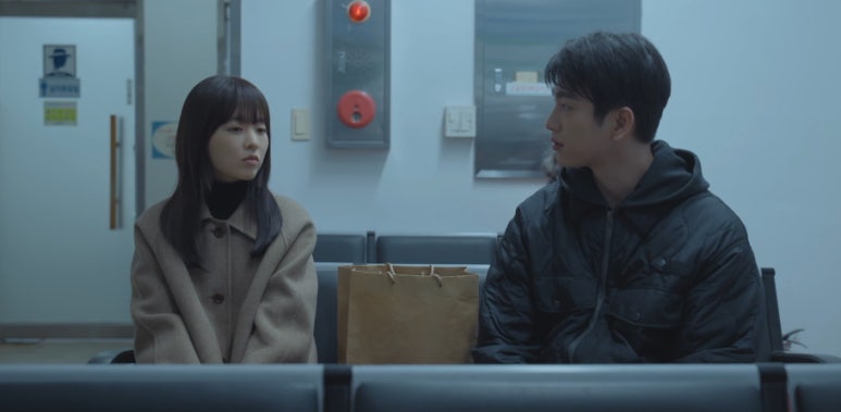 미지의 서울 8회 줄거리 (12)