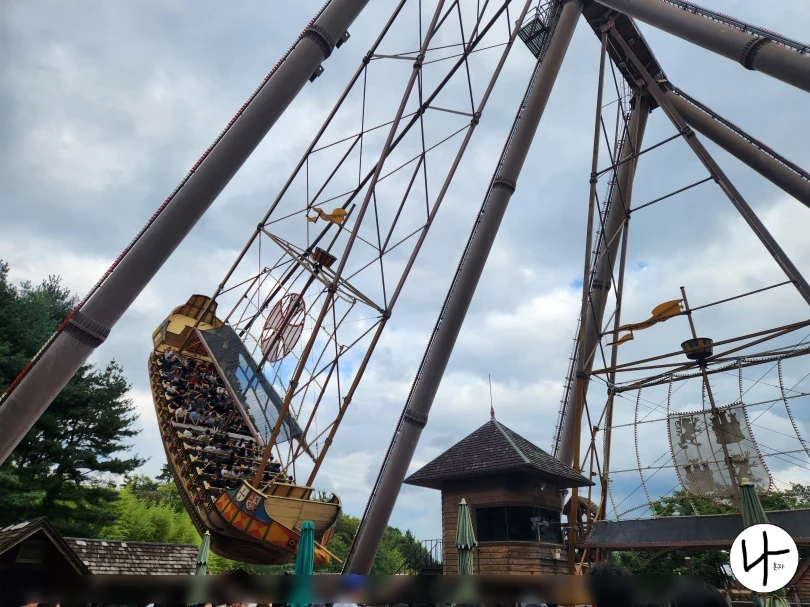 좌우로-흔들리는-콜럼버스-대탐험