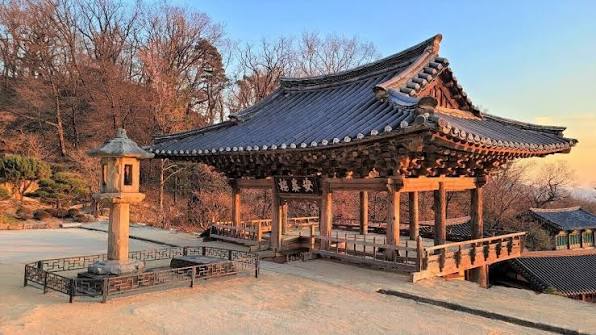 경북 영주 가볼만한 곳