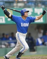 KBO 역대 최고의 좌익수 양준혁 선수 관련 사진