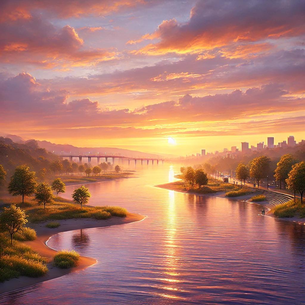 한강 노벨상 대통령