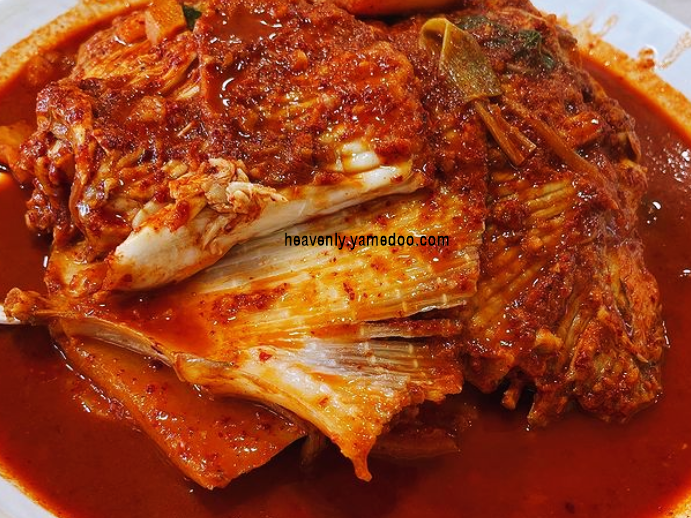 강릉 맛집
