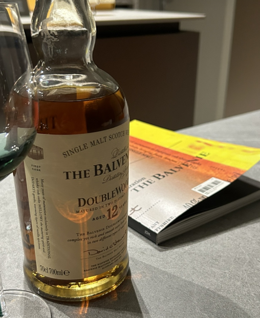 발베니12년-사진5