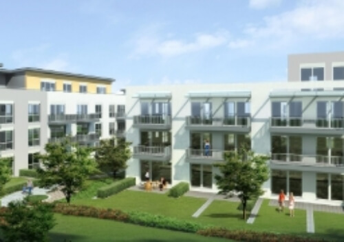 고령자 복지주택