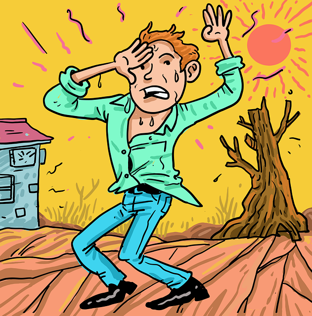 여름 꼭 설치해야 할 폭염 알림 앱12