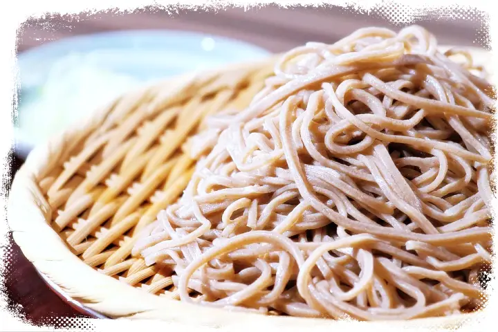 고수의부엌 38년 노포 가락국수 메밀국수 국수 소바 우동 맛집 경기도 이천 맛집